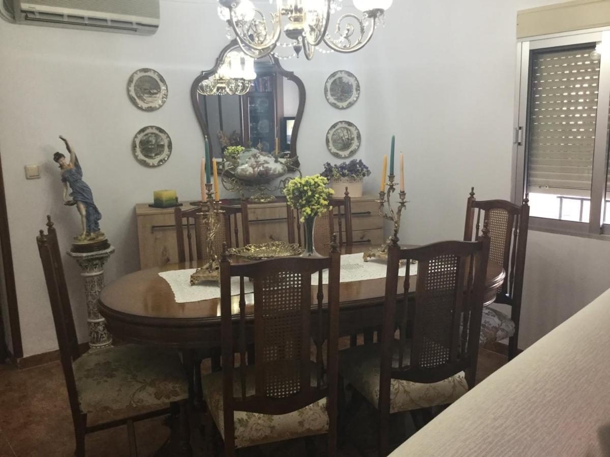Casa Diego Y Josefina Rus Екстериор снимка