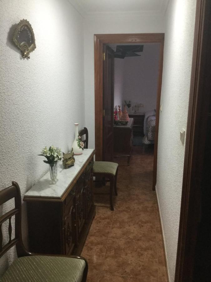 Casa Diego Y Josefina Rus Екстериор снимка