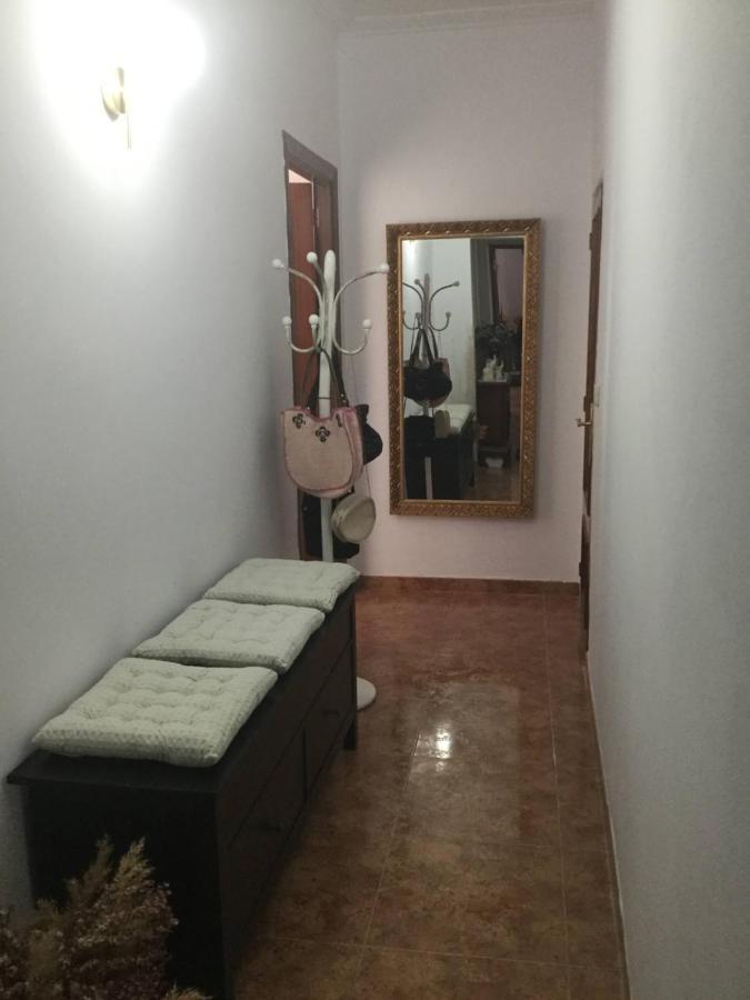 Casa Diego Y Josefina Rus Екстериор снимка