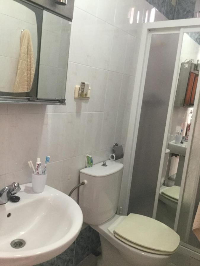 Casa Diego Y Josefina Rus Екстериор снимка