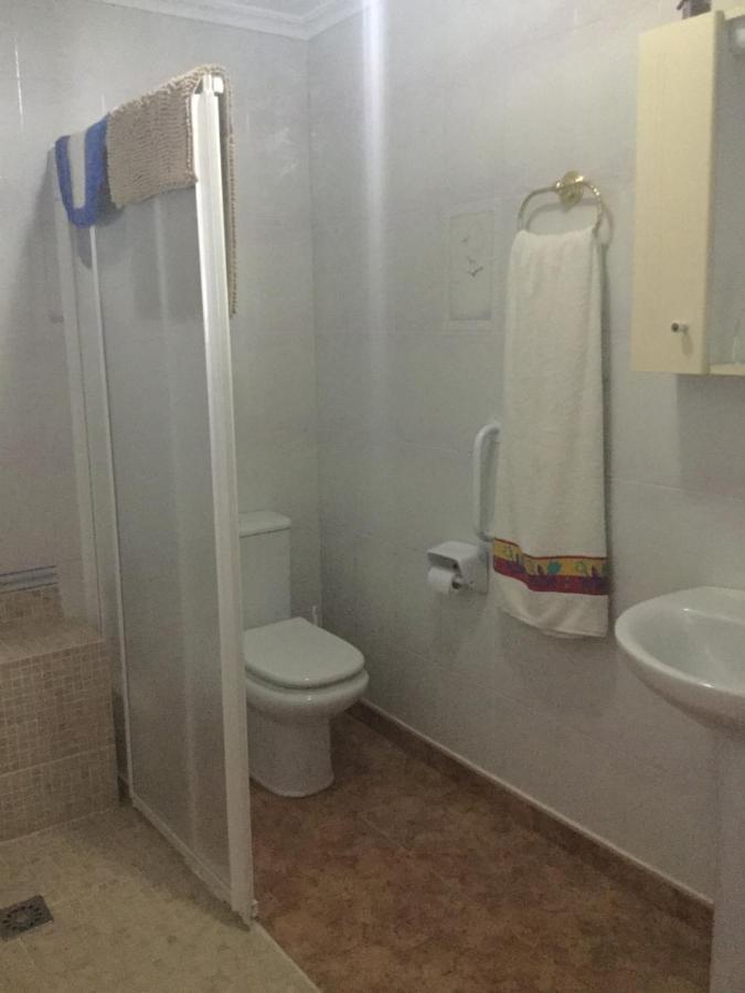 Casa Diego Y Josefina Rus Екстериор снимка
